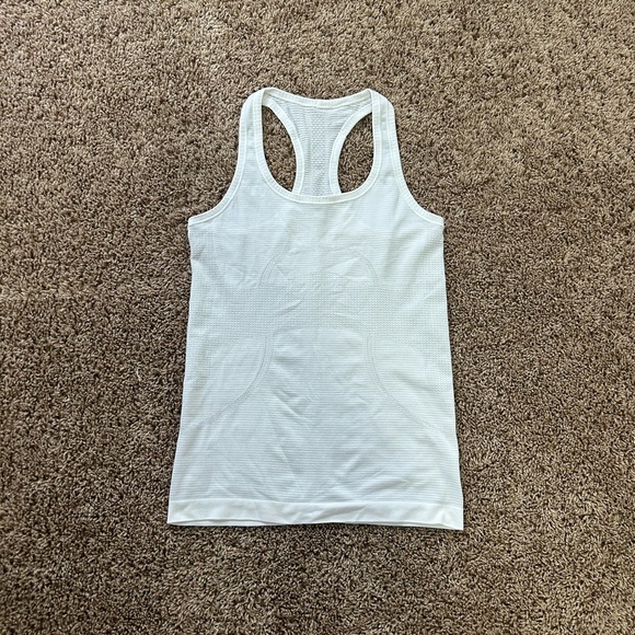 lululemon athletica Tops - lululemon swiftly tech racerback tank